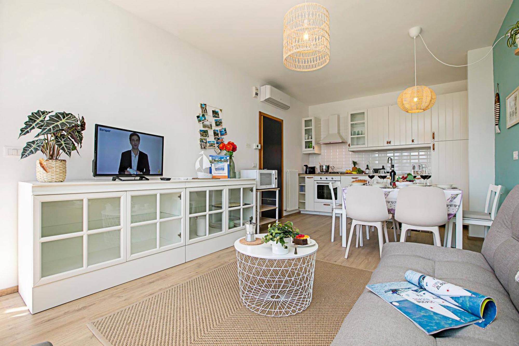 Casa Turchese - Happy Rentals Riva del Garda Exterior photo