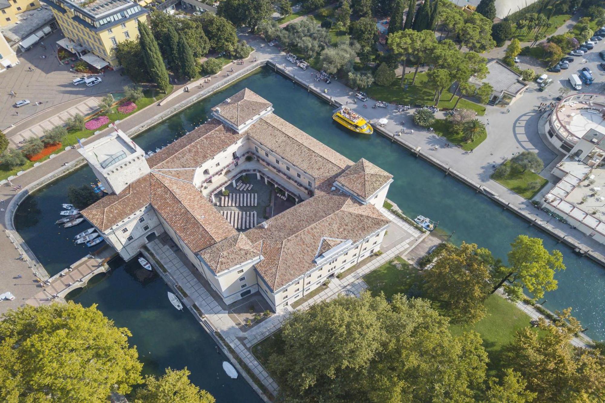 Casa Turchese - Happy Rentals Riva del Garda Exterior photo