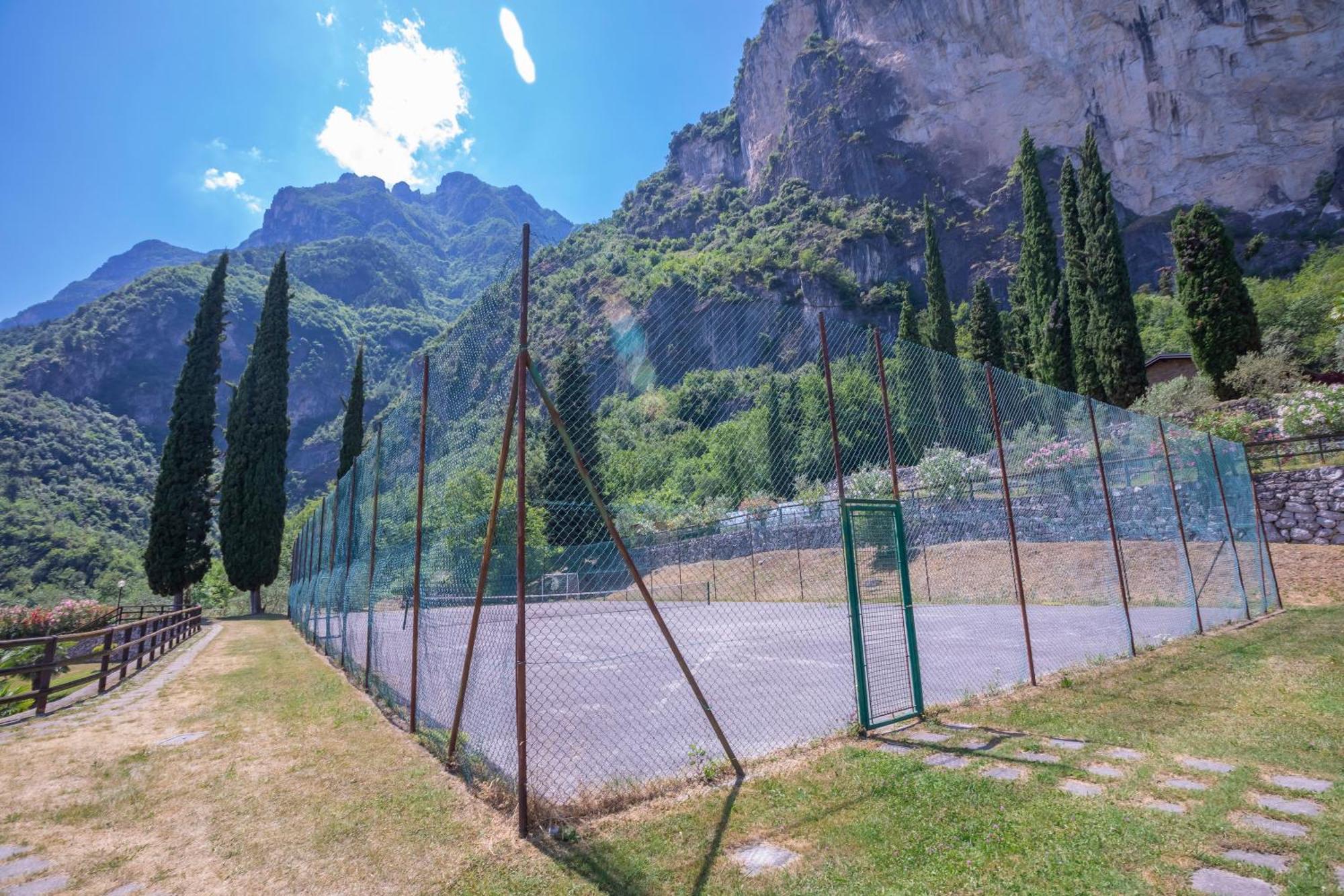 Casa Turchese - Happy Rentals Riva del Garda Exterior photo