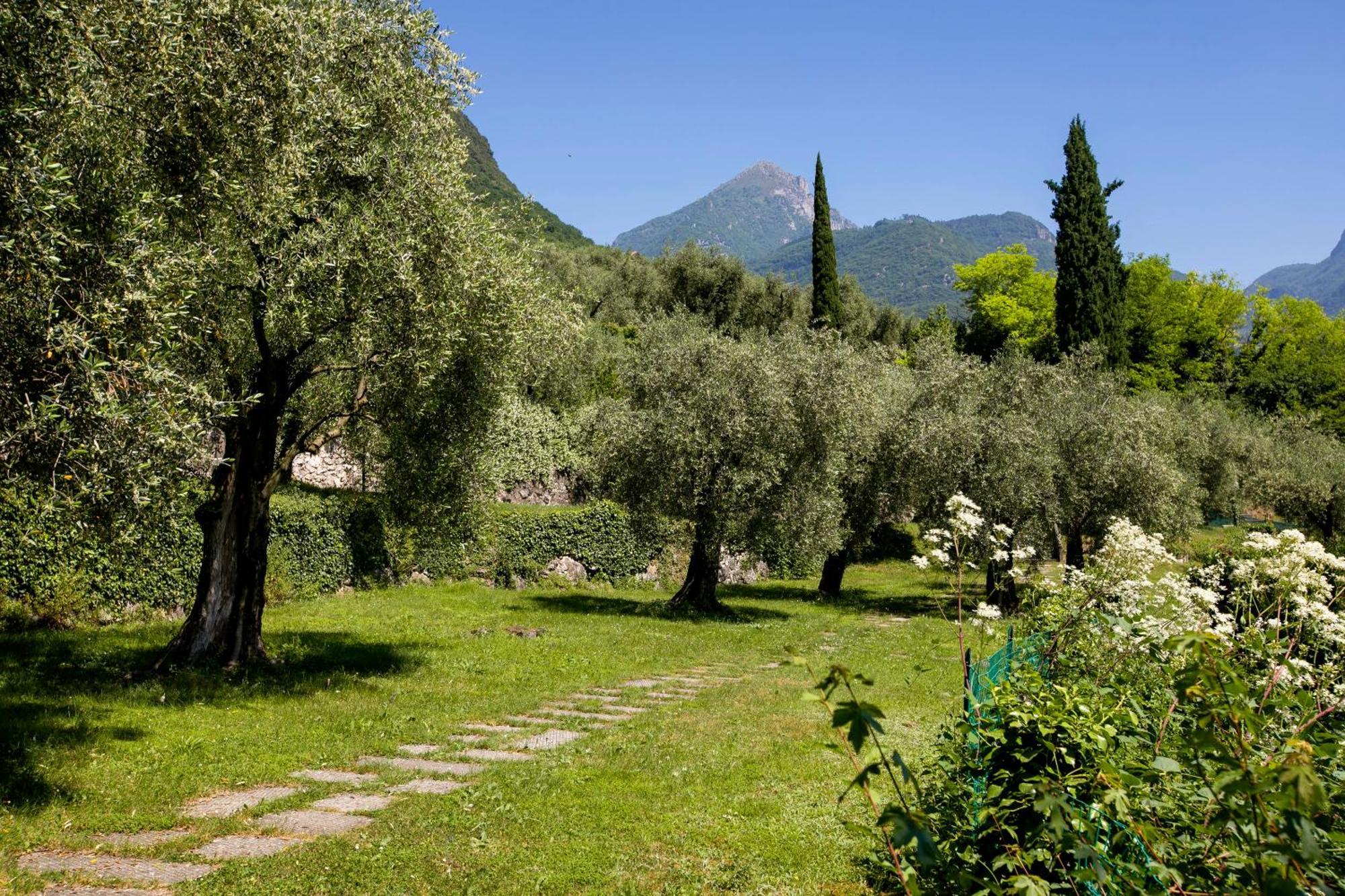 Casa Turchese - Happy Rentals Riva del Garda Exterior photo
